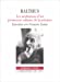 Seller image for Balthus : Les Méditations d'un promeneur solitaire de la peinture, entretiens avec Françoise Jaunin [FRENCH LANGUAGE - Soft Cover ] for sale by booksXpress