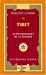 Imagen del vendedor de Tibet. Le rayonnement de la sagesse, numéro 17 [FRENCH LANGUAGE - Soft Cover ] a la venta por booksXpress