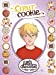 Bild des Verkufers fr Les Filles au Chocolat T6 - Coeur Cookie [FRENCH LANGUAGE - No Binding ] zum Verkauf von booksXpress