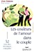Seller image for couleurs de l'amour dans le couple: 52 nouvelles chroniques conjugales [FRENCH LANGUAGE - Soft Cover ] for sale by booksXpress