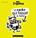 Image du vendeur pour La vache qui faisait le bébé [FRENCH LANGUAGE - No Binding ] mis en vente par booksXpress