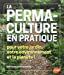 Seller image for Permaculture [FRENCH LANGUAGE - Soft Cover ] for sale by booksXpress