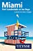 Bild des Verkufers fr Miami, Fort Lauderdale et les Keys [FRENCH LANGUAGE - Soft Cover ] zum Verkauf von booksXpress