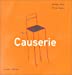 Seller image for Causerie (French Edition) [FRENCH LANGUAGE - Soft Cover ] for sale by booksXpress