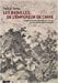 Bild des Verkufers fr Les batailles de l'empereur de Chine (French Edition) [FRENCH LANGUAGE - Hardcover ] zum Verkauf von booksXpress