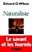 Seller image for Naturaliste [FRENCH LANGUAGE - Soft Cover ] for sale by booksXpress