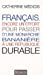 Seller image for français, encore un effort pour passer d'une monarchie bananière à une république durable [FRENCH LANGUAGE - Soft Cover ] for sale by booksXpress