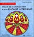 Seller image for Atelier mandalas pour se connecter à son enfant intérieur [FRENCH LANGUAGE - Soft Cover ] for sale by booksXpress