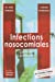 Seller image for Infections nosocomiales et risques liés à la santé [FRENCH LANGUAGE - Soft Cover ] for sale by booksXpress