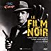 Image du vendeur pour Film Noir + DVD (le) [FRENCH LANGUAGE - Hardcover ] mis en vente par booksXpress