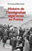 Image du vendeur pour Histoire de l'immigration algérienne en France [FRENCH LANGUAGE - Soft Cover ] mis en vente par booksXpress