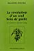Seller image for La r ©volution d'un seul brin de paille (French Edition) [FRENCH LANGUAGE - Soft Cover ] for sale by booksXpress