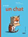 Bild des Verkufers fr Je voulais un chat ! [FRENCH LANGUAGE - No Binding ] zum Verkauf von booksXpress