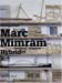 Bild des Verkufers fr hybrid ; Marc Mimram, architecte ingénieur" [FRENCH LANGUAGE - Hardcover ] zum Verkauf von booksXpress