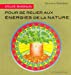 Image du vendeur pour Atelier mandalas pour se relier aux  ©nergies de la nature (French Edition) [FRENCH LANGUAGE - Soft Cover ] mis en vente par booksXpress