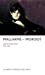 Image du vendeur pour Mallarm ©- Morisot (French Edition) [FRENCH LANGUAGE - Soft Cover ] mis en vente par booksXpress