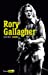 Imagen del vendedor de Rory Gallagher : Rock'n'road blues [FRENCH LANGUAGE - Soft Cover ] a la venta por booksXpress