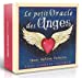 Seller image for Le petit oracle des anges : Amour, GuÃ©rison, Protection [FRENCH LANGUAGE] Product Bundle for sale by booksXpress