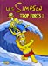 Bild des Verkufers fr Les Simpson, Tome 6 (French Edition) [FRENCH LANGUAGE - No Binding ] zum Verkauf von booksXpress