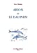 Bild des Verkufers fr arion et le dauphin [FRENCH LANGUAGE - Soft Cover ] zum Verkauf von booksXpress