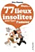 Imagen del vendedor de Osez 77 lieux insolites pour faire l'amour [FRENCH LANGUAGE - Soft Cover ] a la venta por booksXpress