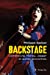 Bild des Verkufers fr Backstage : Gainsbourg, Marley, Jagger et autres rencontres [FRENCH LANGUAGE - Soft Cover ] zum Verkauf von booksXpress