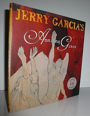 Seller image for Jerry Garcia's Amazing Grace for sale by Sekkes Consultants