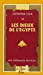 Bild des Verkufers fr Les Dieux de l'egypte n.10 (French Edition) [FRENCH LANGUAGE - Soft Cover ] zum Verkauf von booksXpress