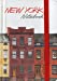 Bild des Verkufers fr Notebook New York [FRENCH LANGUAGE - Hardcover ] zum Verkauf von booksXpress