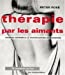 Bild des Verkufers fr la therapie par les aimants [FRENCH LANGUAGE - Soft Cover ] zum Verkauf von booksXpress