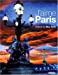 Seller image for j'aime paris [FRENCH LANGUAGE - Hardcover ] for sale by booksXpress