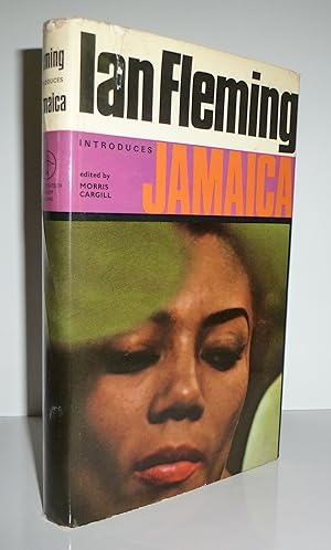 Seller image for Ian Fleming Introduces Jamaica for sale by Sekkes Consultants