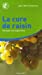 Seller image for La cure de raisin (French Edition) [FRENCH LANGUAGE - Soft Cover ] for sale by booksXpress