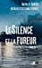 Bild des Verkufers fr Le silence et la fureur [FRENCH LANGUAGE - Soft Cover ] zum Verkauf von booksXpress