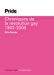 Bild des Verkufers fr Pride. Chroniques de la révolution gay - 1992/2005 [FRENCH LANGUAGE - Soft Cover ] zum Verkauf von booksXpress