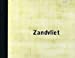 Seller image for robert zandvliet [FRENCH LANGUAGE - Soft Cover ] for sale by booksXpress