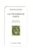 Image du vendeur pour La Chandelle verte (French Edition) [FRENCH LANGUAGE - Soft Cover ] mis en vente par booksXpress