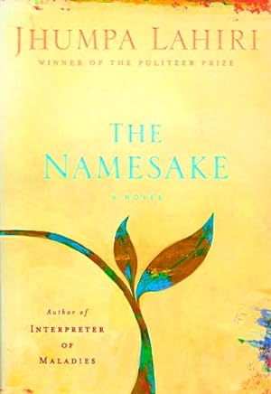 Seller image for The Namesake: A Novel for sale by LEFT COAST BOOKS