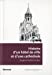 Bild des Verkufers fr Histoire d'un h ´tel de ville et d'une cath ©drale (French Edition) [FRENCH LANGUAGE - Soft Cover ] zum Verkauf von booksXpress