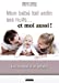 Seller image for mon bébé fait enfin ses nuits. et moi aussi ! [FRENCH LANGUAGE - Soft Cover ] for sale by booksXpress