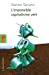 Bild des Verkufers fr l'impossible capitalisme vert (n.ed) [FRENCH LANGUAGE - Soft Cover ] zum Verkauf von booksXpress