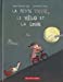 Seller image for La petite truie, le vélo et la lune [FRENCH LANGUAGE - Hardcover ] for sale by booksXpress