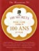 Seller image for 100 secrets pour vivre jusqu'à 100 ans [FRENCH LANGUAGE - Soft Cover ] for sale by booksXpress
