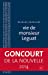 Bild des Verkufers fr Vie de monsieur Leguat [FRENCH LANGUAGE - Soft Cover ] zum Verkauf von booksXpress