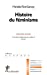 Bild des Verkufers fr HISTOIRE DU FEMINISME [FRENCH LANGUAGE - Soft Cover ] zum Verkauf von booksXpress