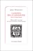 Seller image for La ponte de la langouste: Lettres a Alain Pauzie (Collection "Les inattendus") (French Edition) [FRENCH LANGUAGE - Soft Cover ] for sale by booksXpress