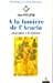 Bild des Verkufers fr A la lumière de l'acacia : du profane à la maîtrise [FRENCH LANGUAGE - Soft Cover ] zum Verkauf von booksXpress