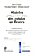 Bild des Verkufers fr histoire politique et economique des medias en france (n.ed.) [FRENCH LANGUAGE - Soft Cover ] zum Verkauf von booksXpress