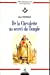 Bild des Verkufers fr De la Chevalerie au secret du Temple [FRENCH LANGUAGE - Soft Cover ] zum Verkauf von booksXpress
