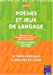 Image du vendeur pour Poesies et jeux de langage CE2/CM1 (French Edition) [FRENCH LANGUAGE - Soft Cover ] mis en vente par booksXpress